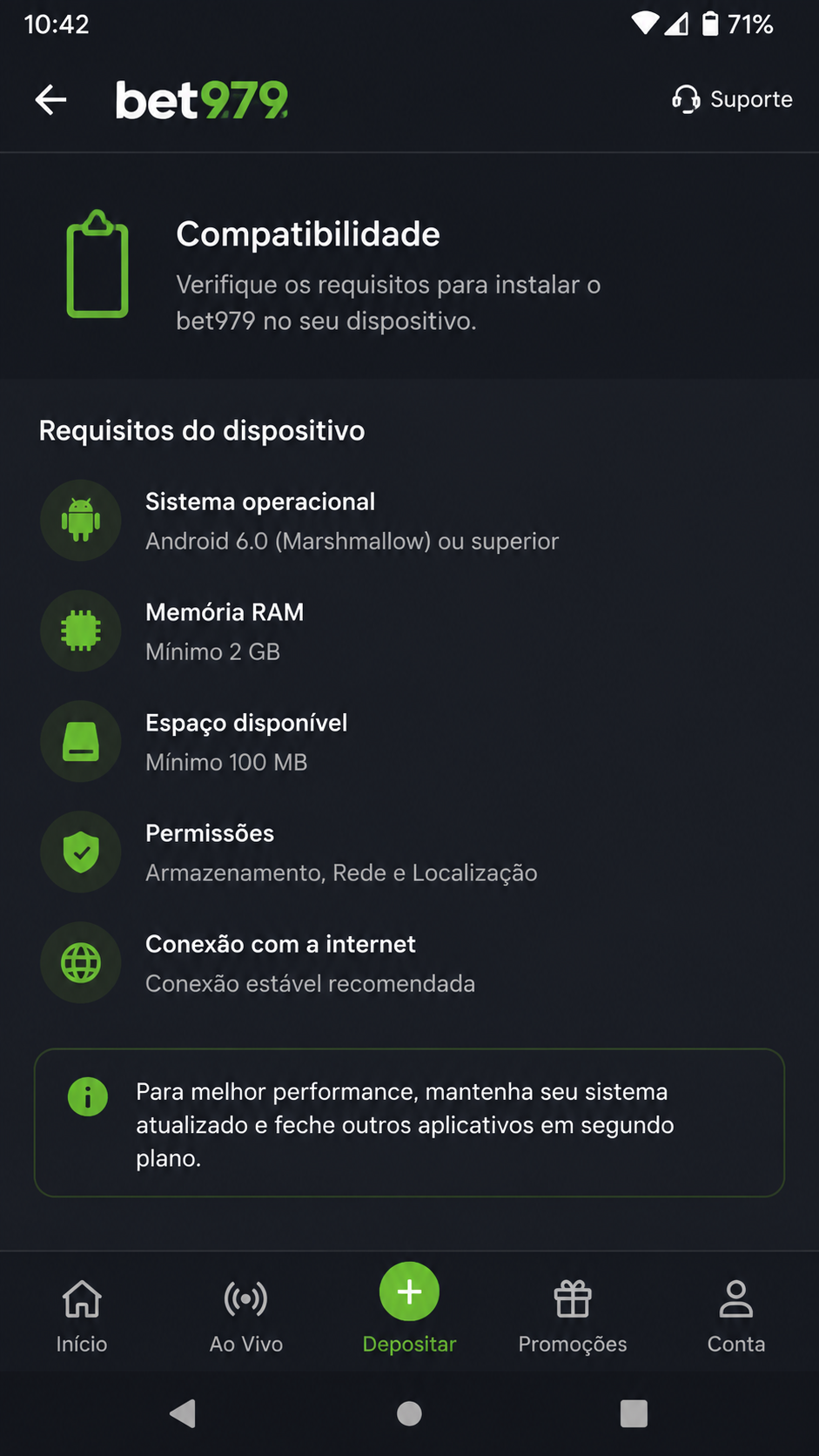 bet979 screenshot