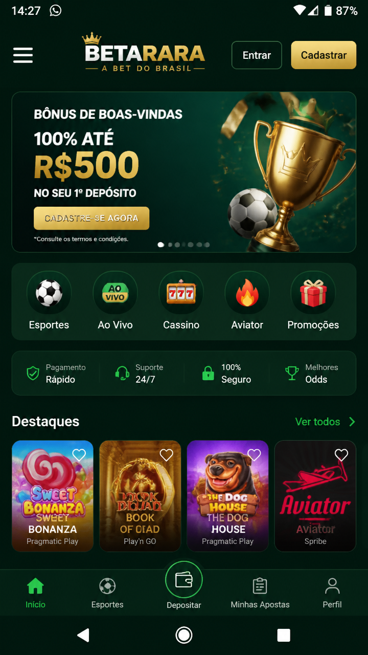 betarara screenshot