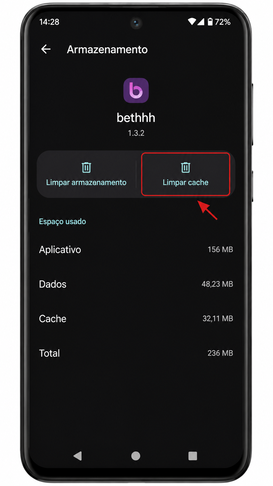 bethhh screenshot