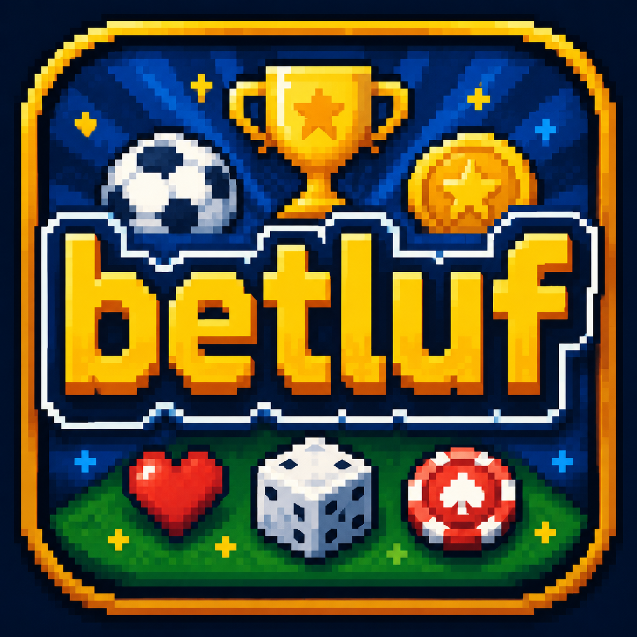 betluf