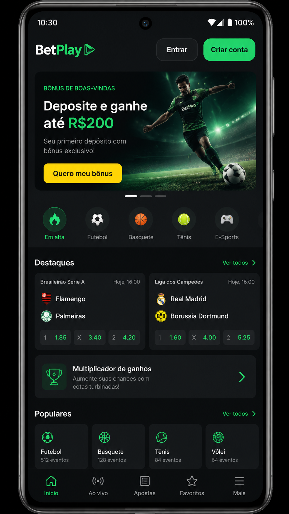 betouro7k screenshot