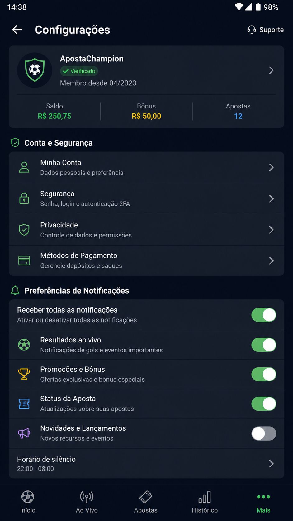betouro7k screenshot