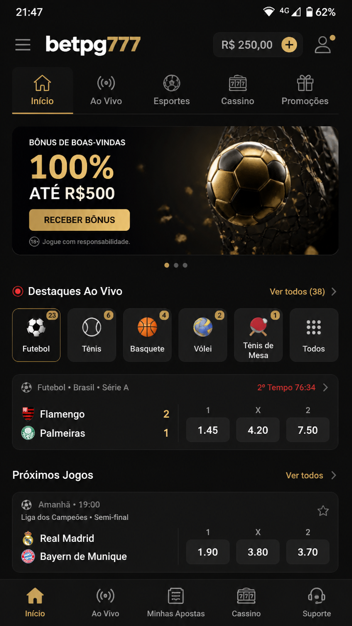 betpg777 screenshot