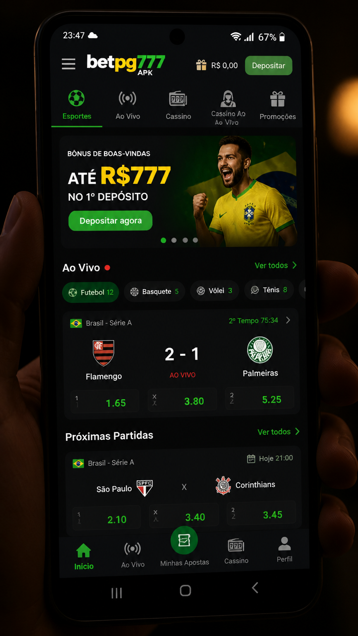 betpg777 screenshot