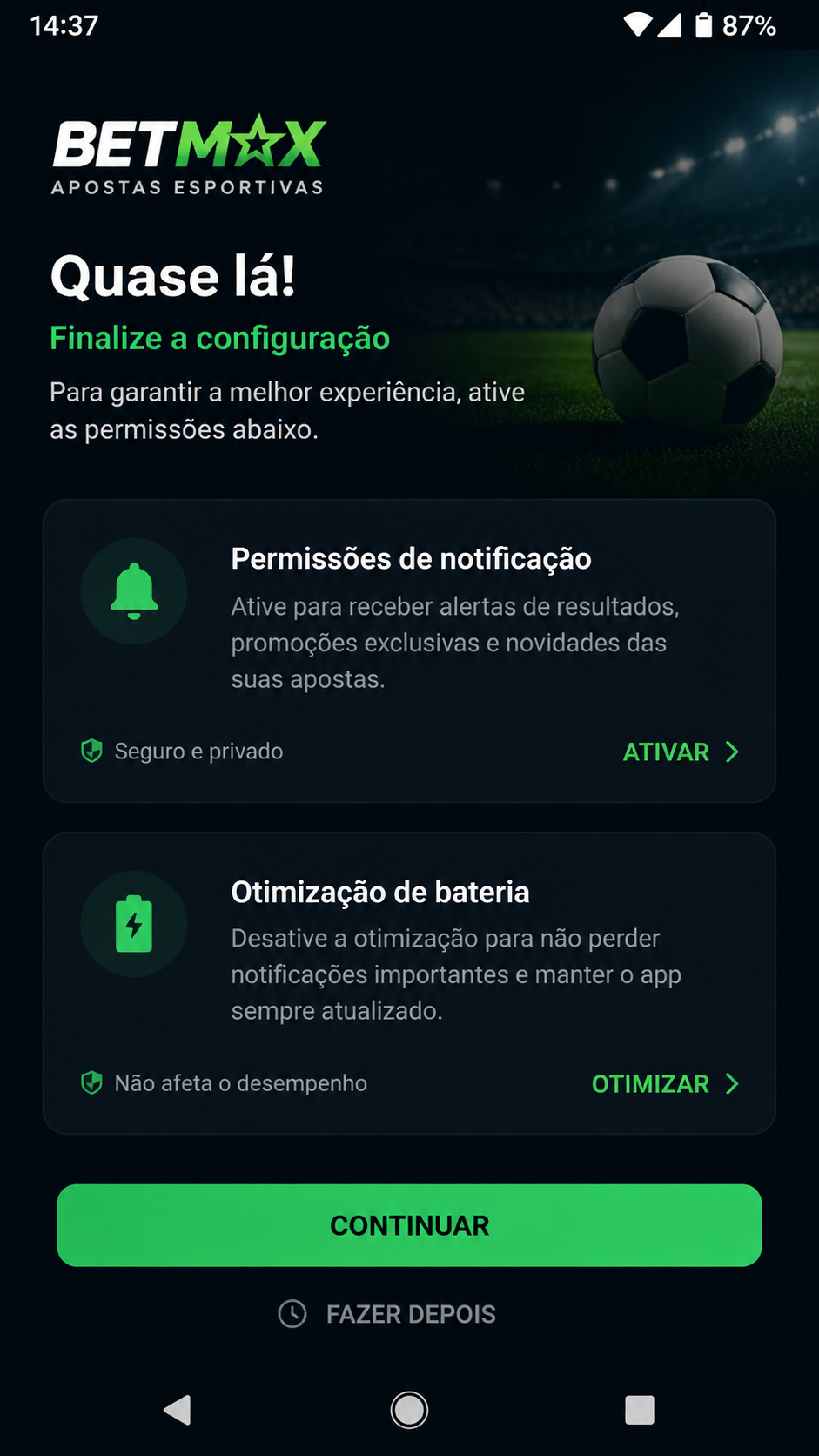 betvip screenshot