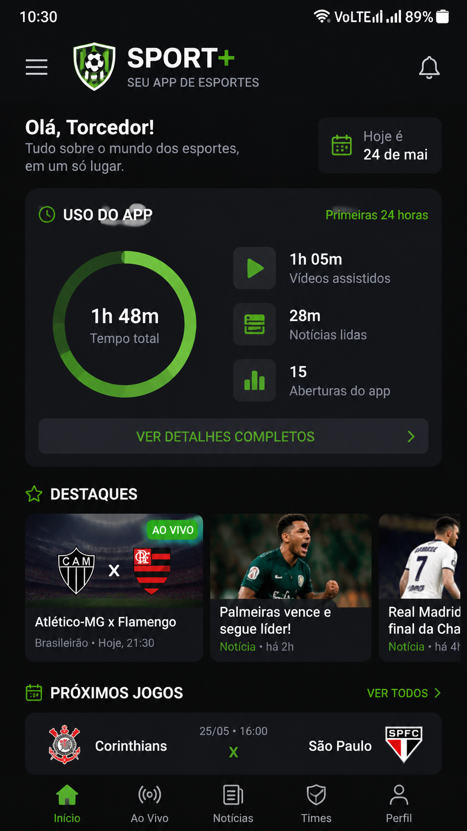 betvip screenshot