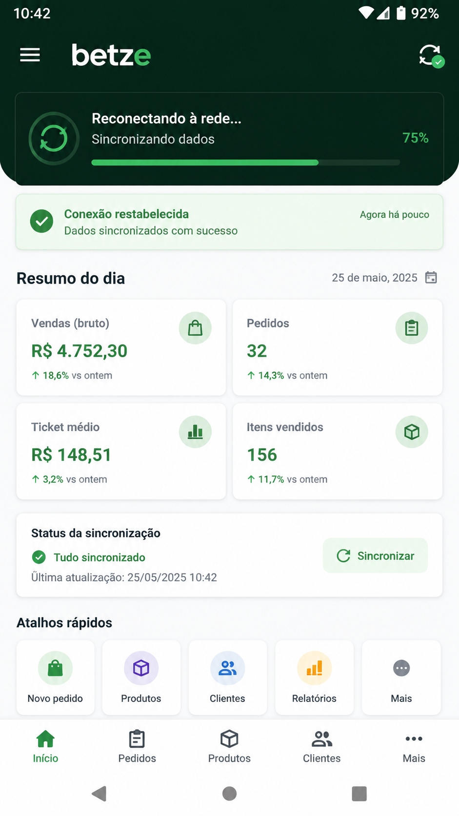 betze screenshot