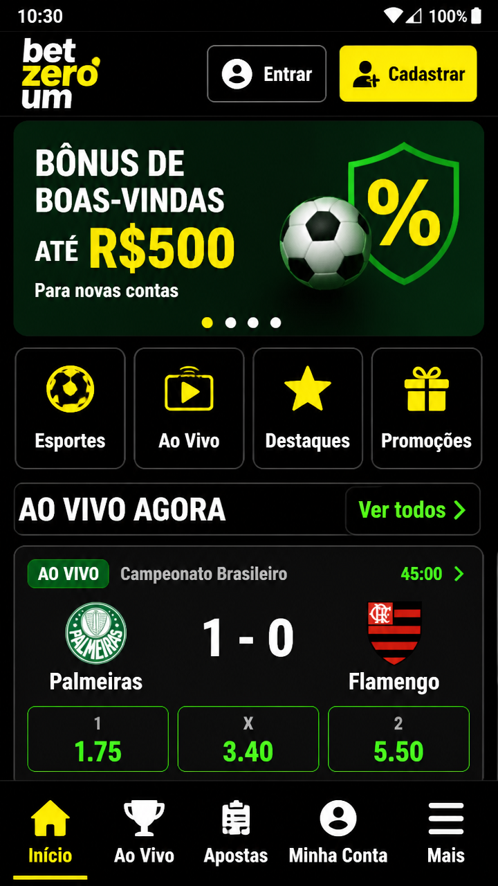 betzeroum screenshot