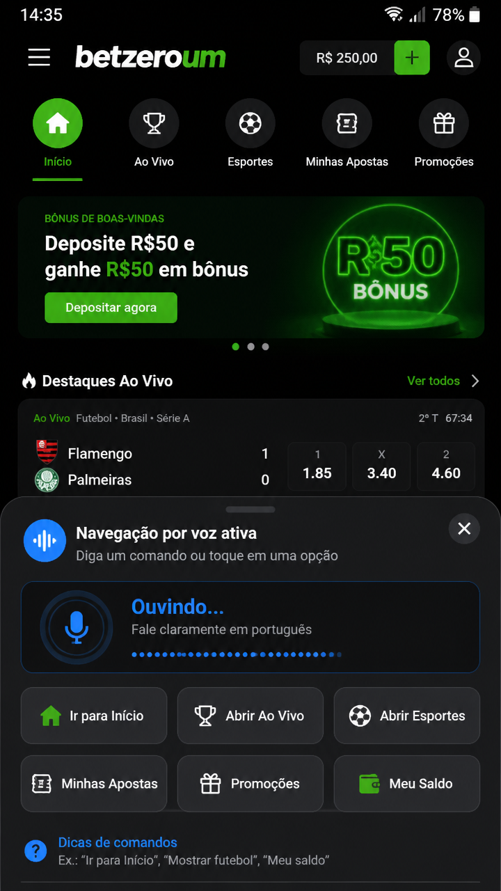 betzeroum screenshot