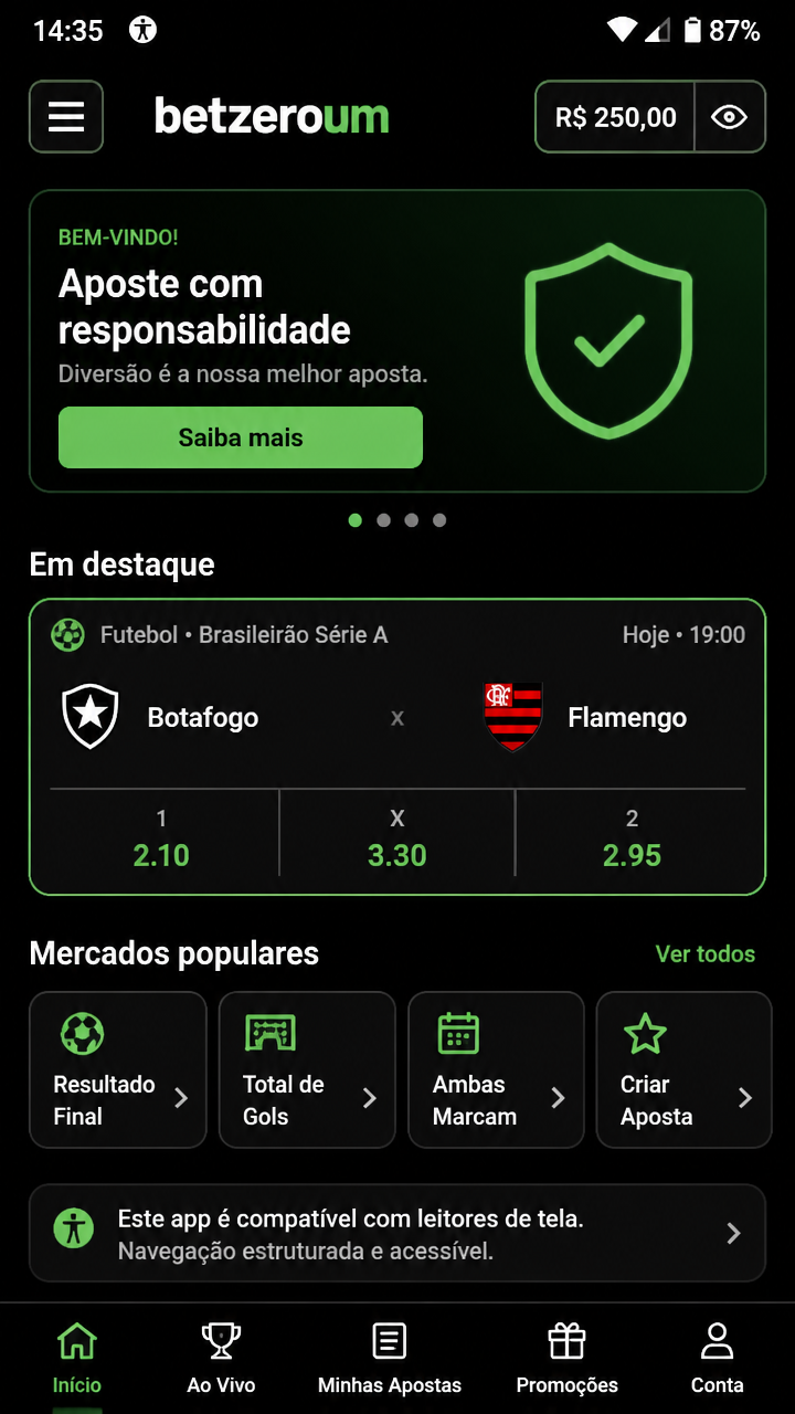 betzeroum screenshot