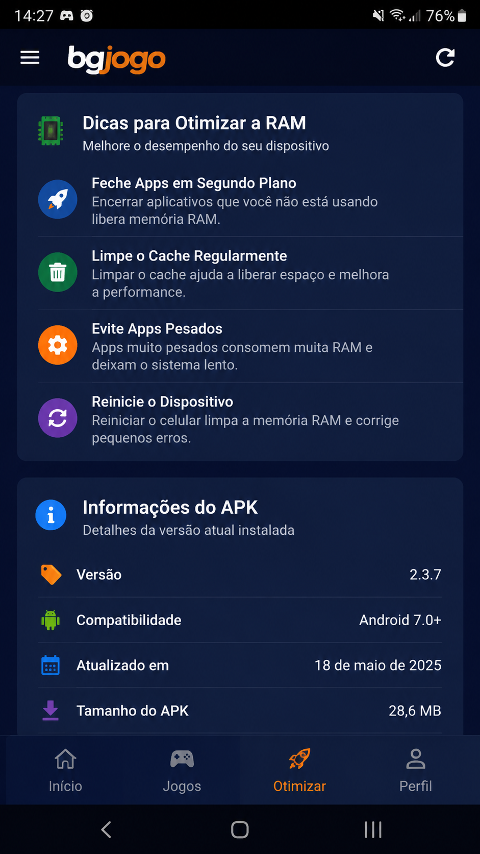 bgjogo screenshot
