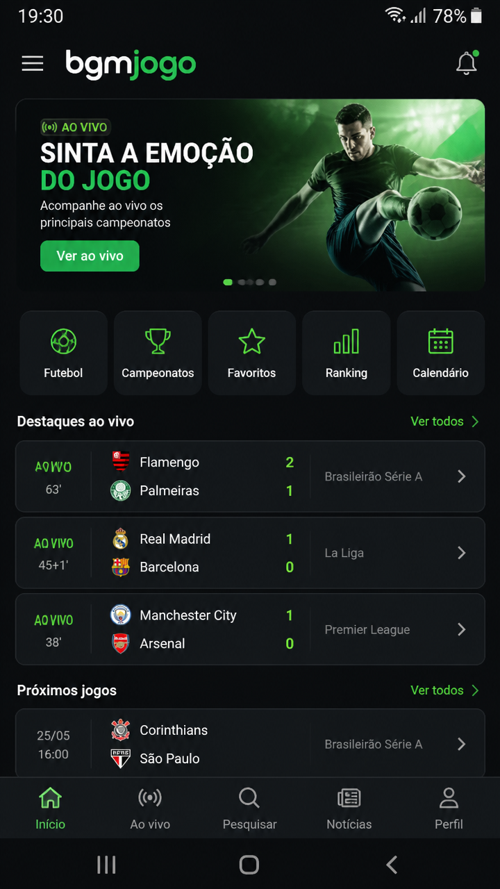 bgmjogo screenshot