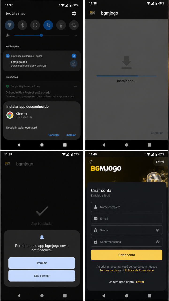 bgmjogo screenshot