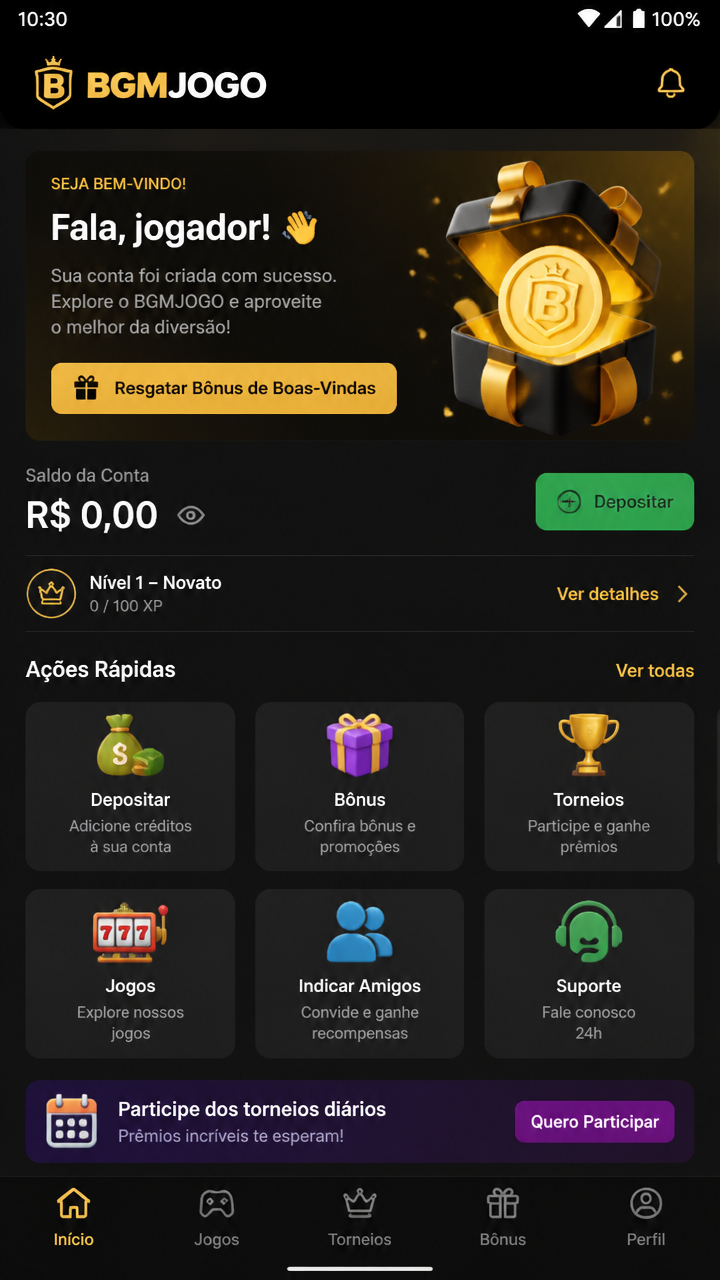 bgmjogo screenshot