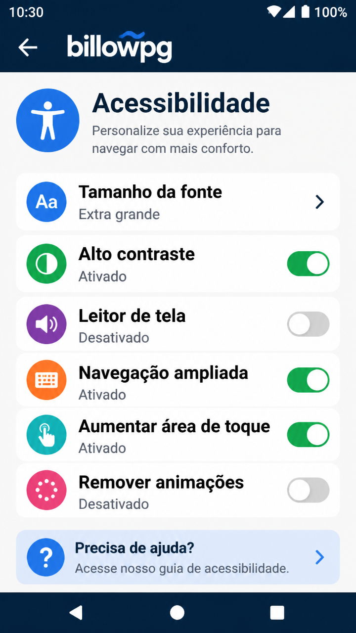billowpg screenshot