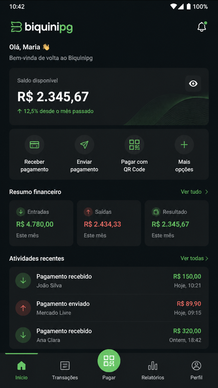 biquinipg screenshot