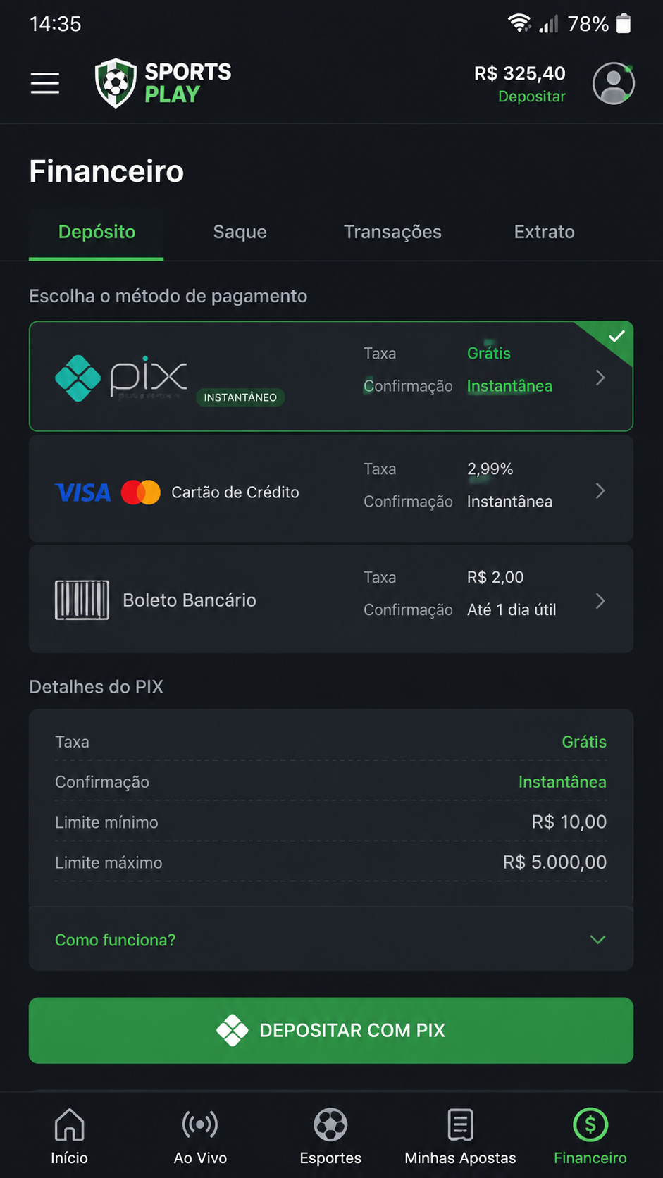 bjogo screenshot