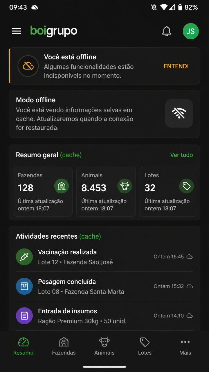 boigrupo screenshot