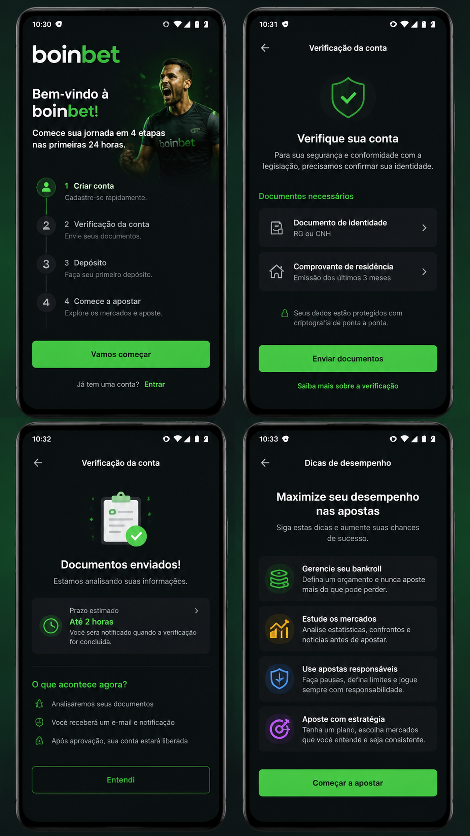 boinbet screenshot