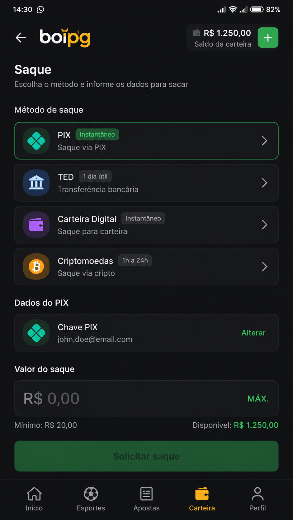 boipg screenshot