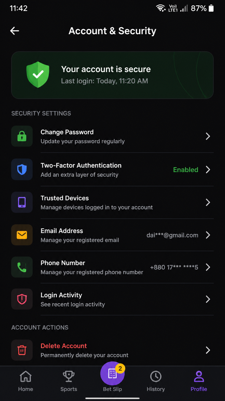bolhapg screenshot
