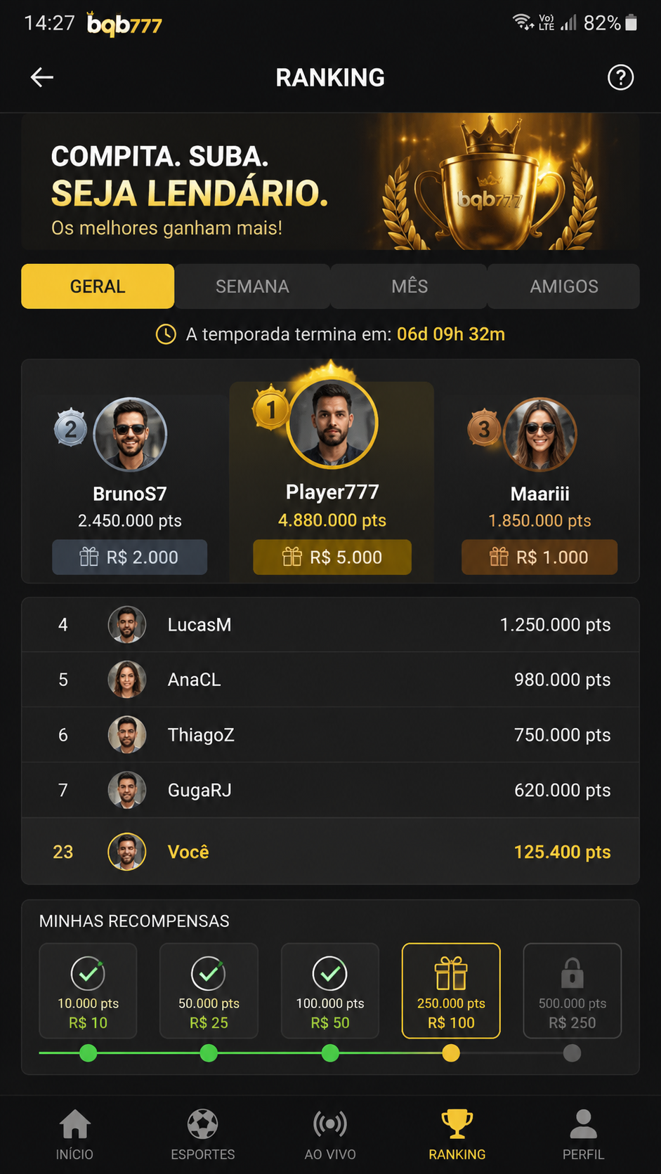 bqb777 screenshot