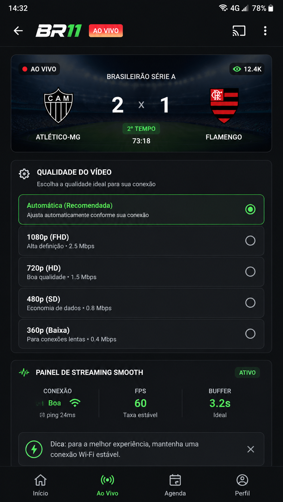 br11 screenshot