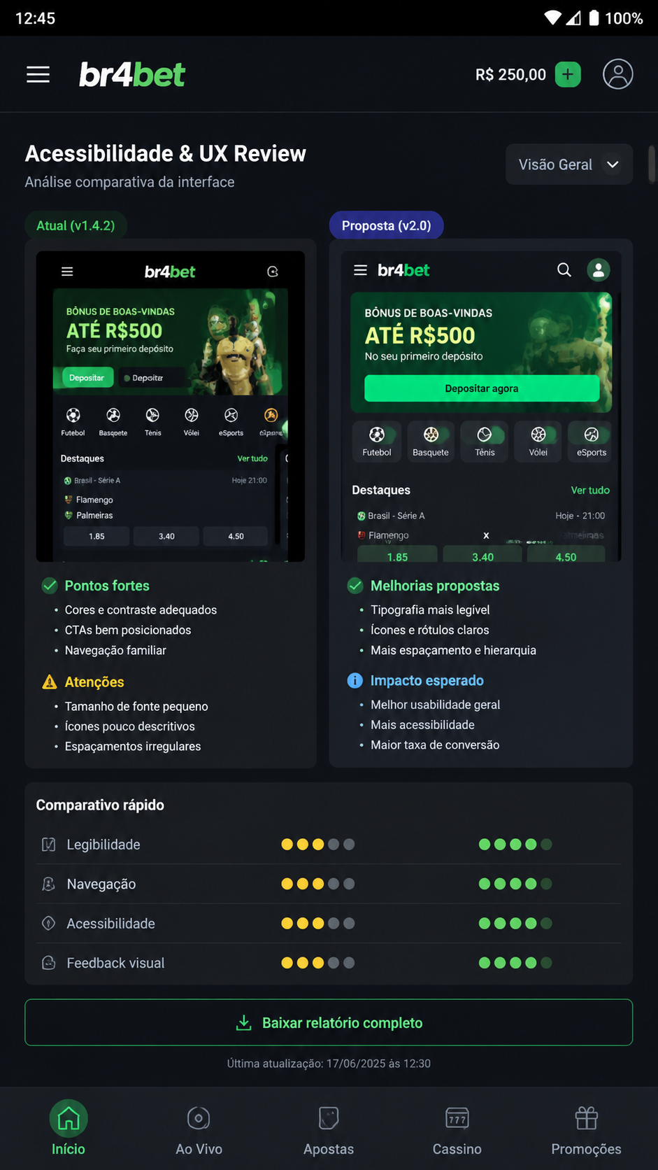 br4bet screenshot