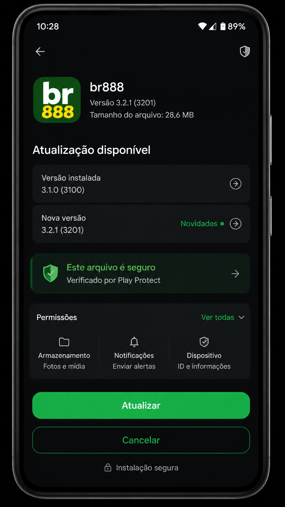 br888 screenshot