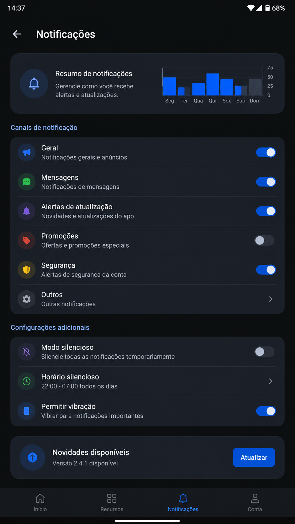 br8bet screenshot