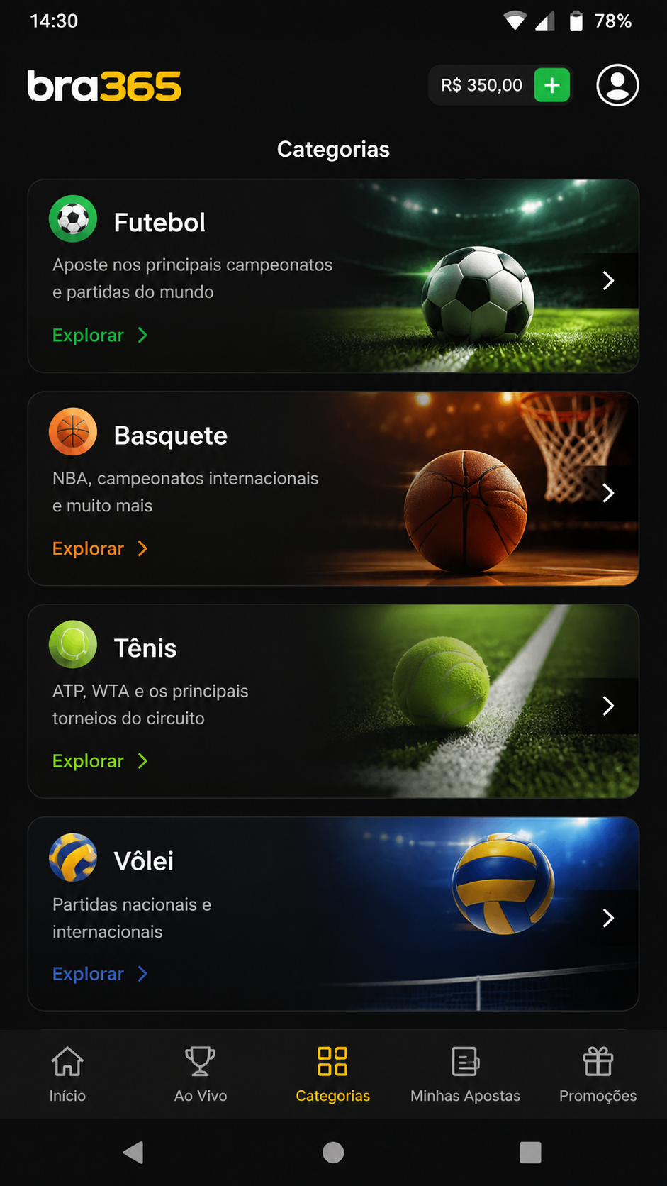 bra365 screenshot