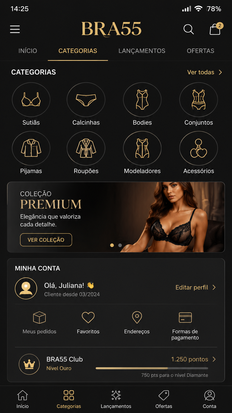 bra55 screenshot