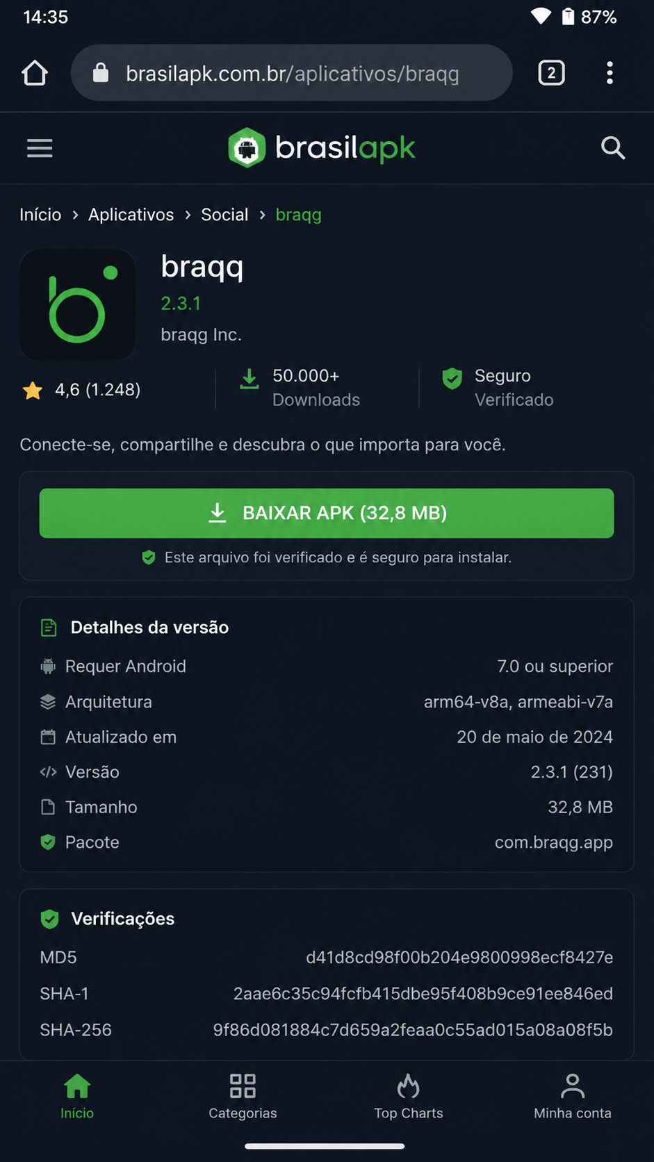 braqg screenshot