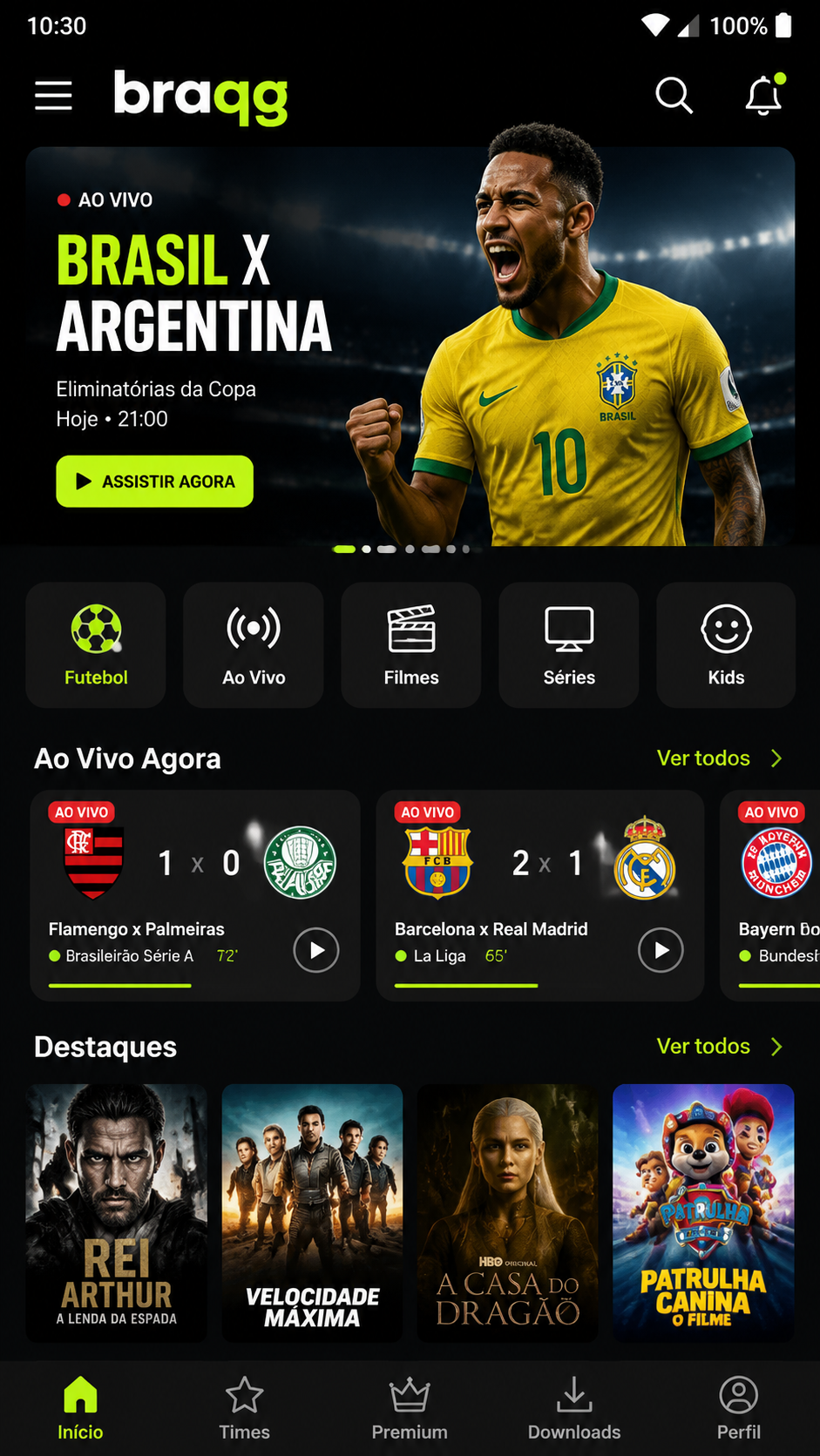 braqg screenshot