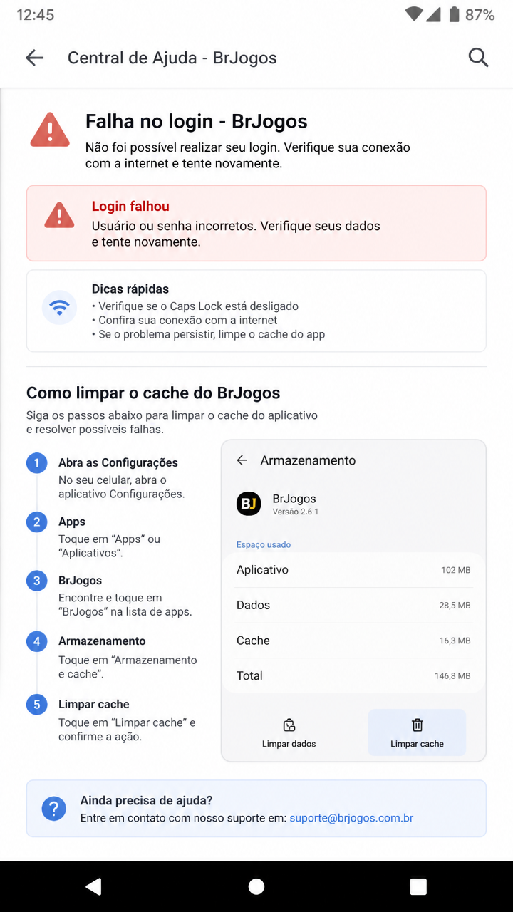 brjogos screenshot