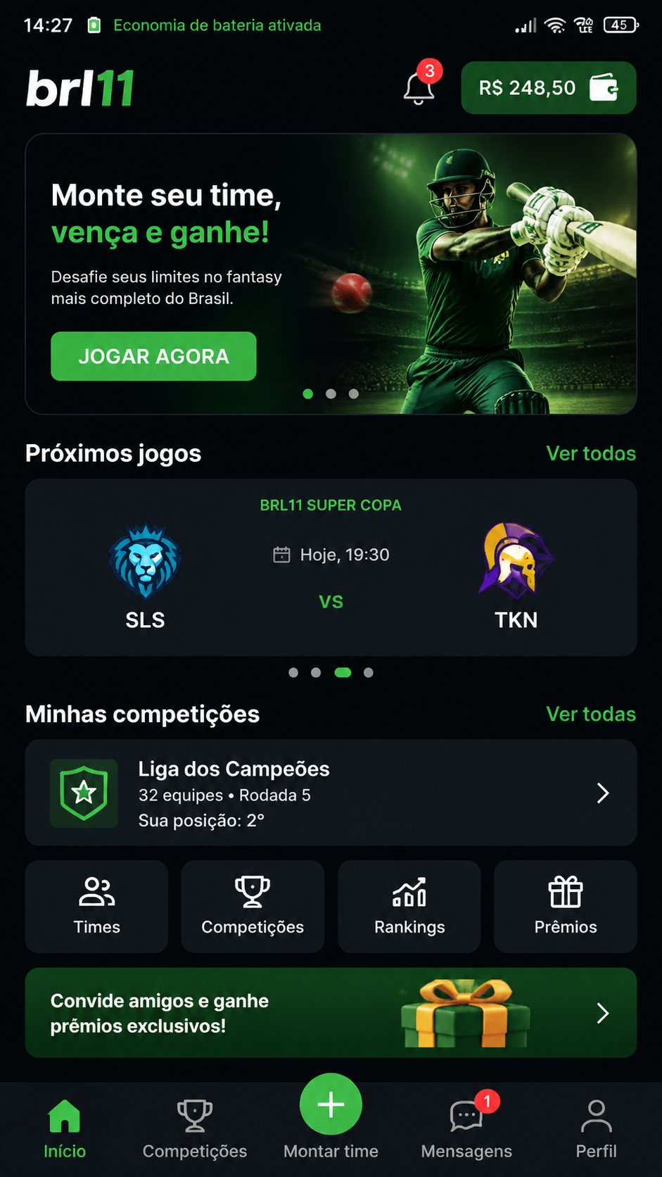 brl11 screenshot