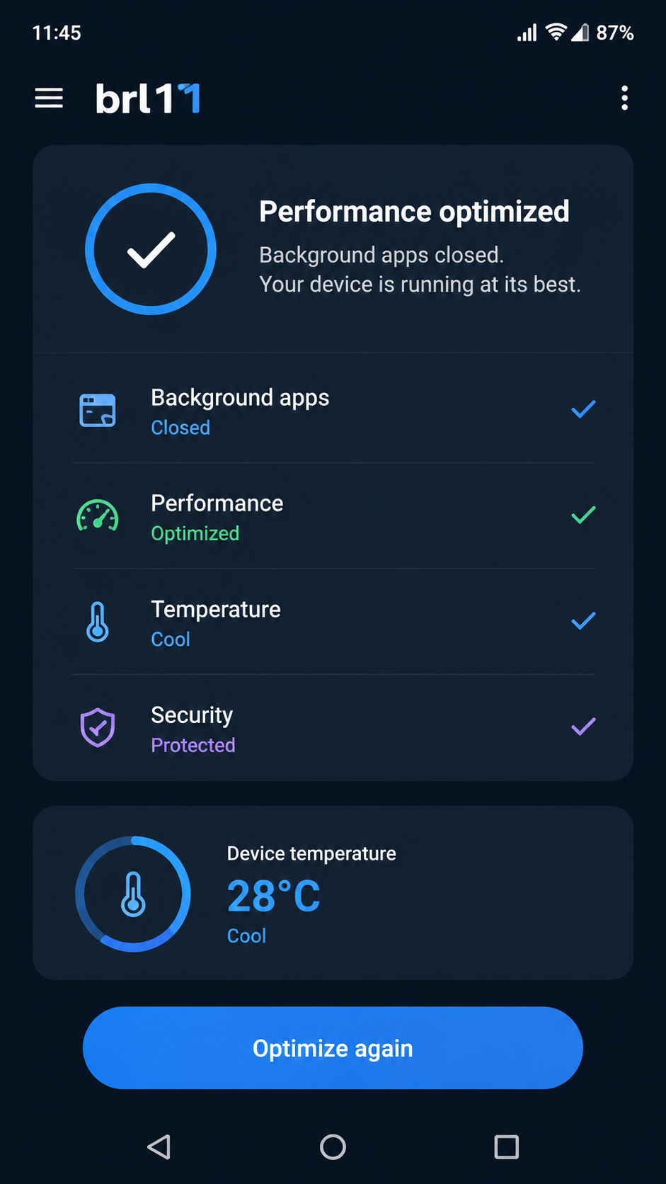 brl11 screenshot