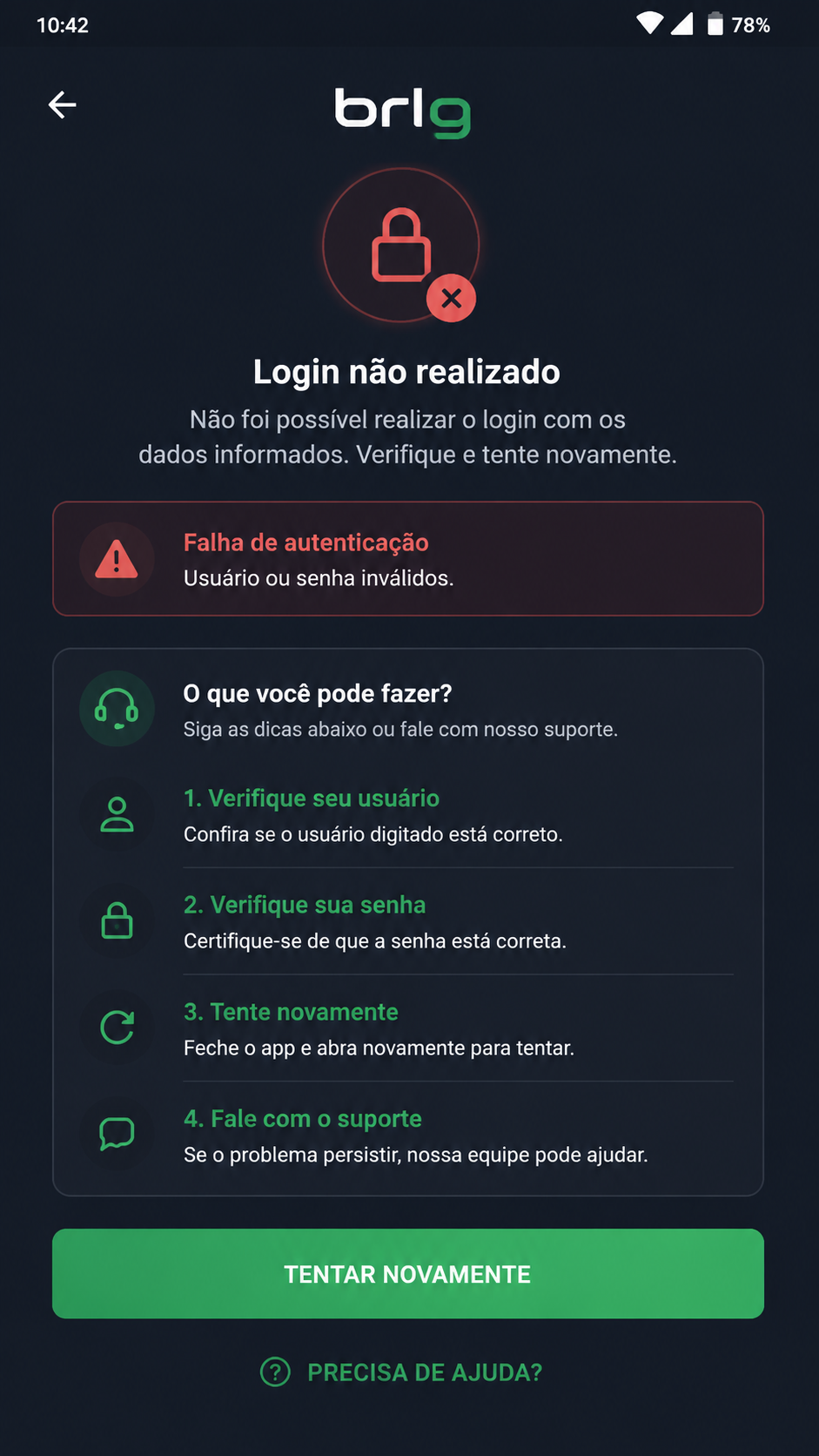 brl9 screenshot