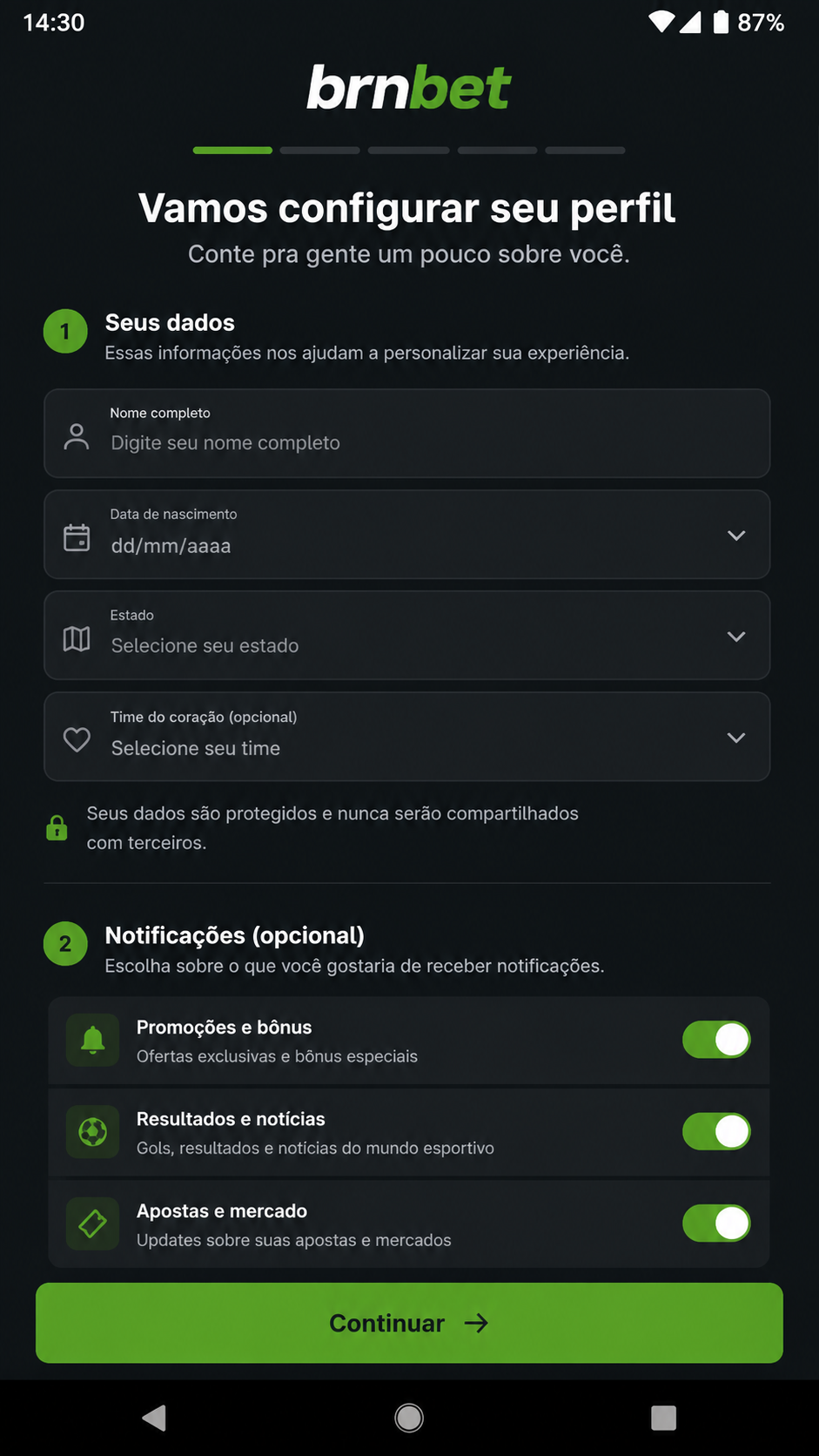 brnbet screenshot
