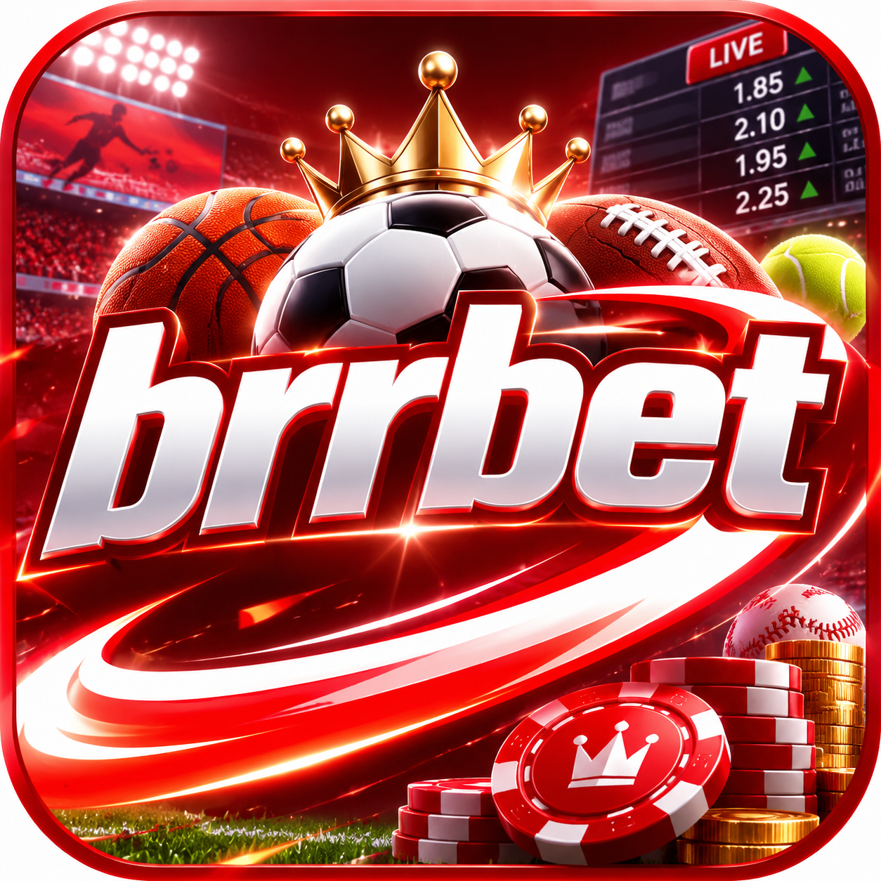 brrbet