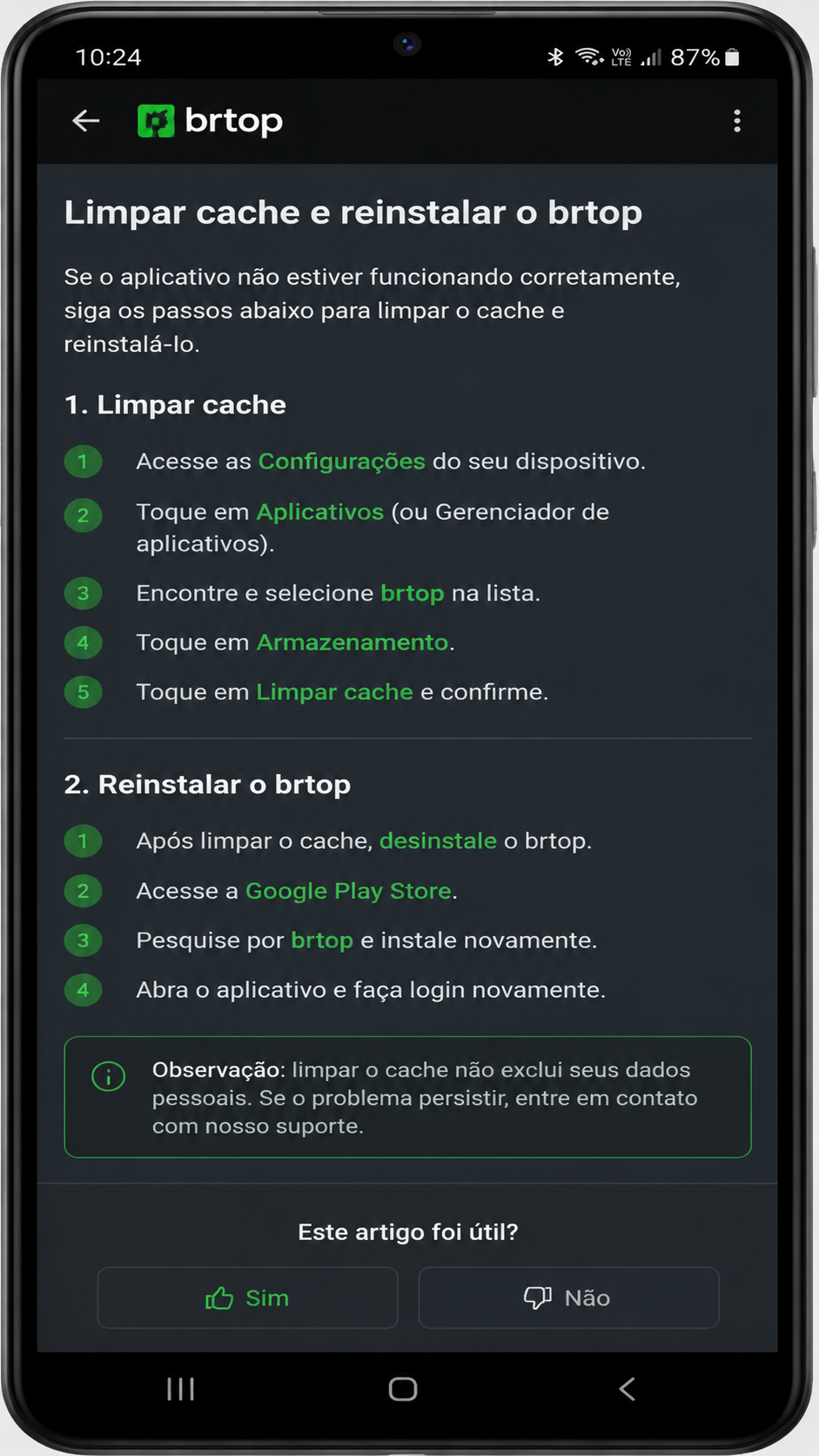 brtop screenshot