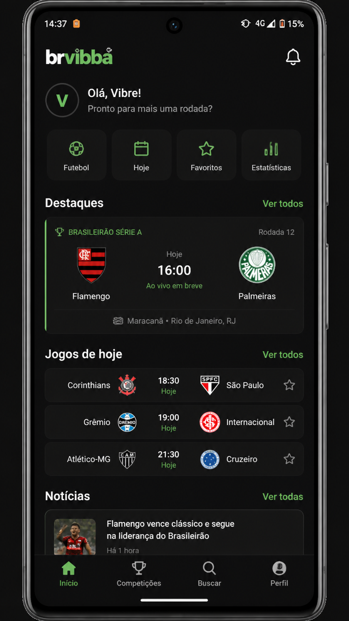 brvibba screenshot