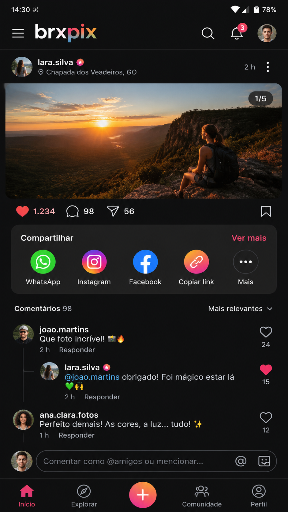 brxpix screenshot
