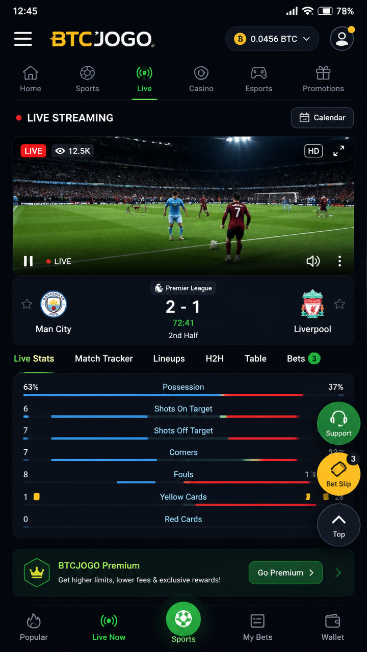 btcjogo screenshot
