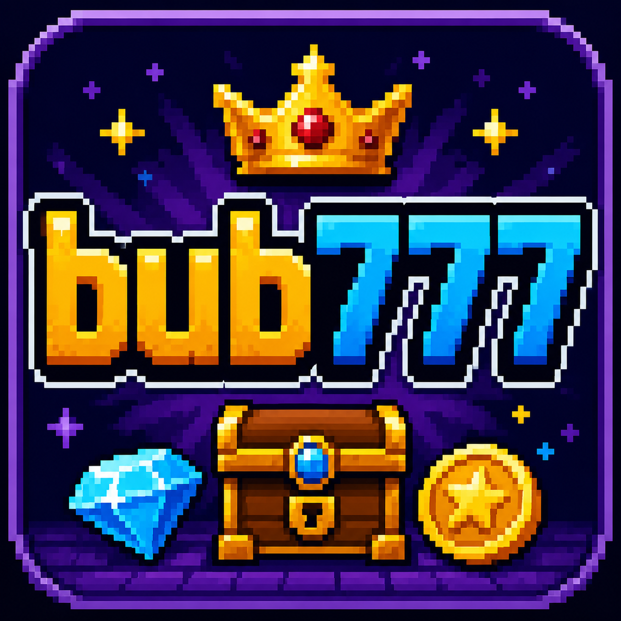 bub777