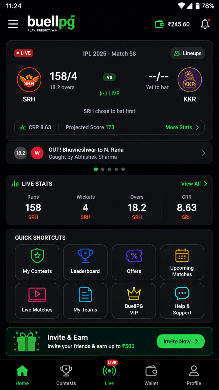 buellpg screenshot