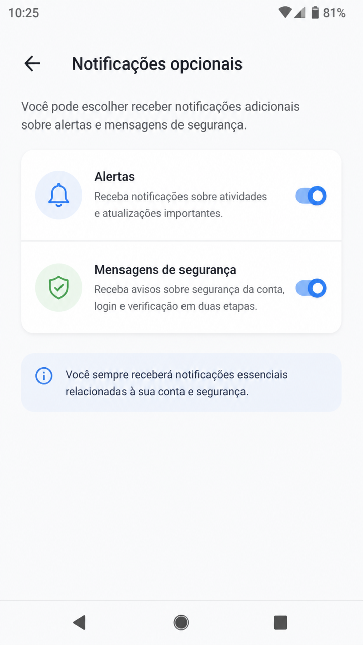 BumbumBet screenshot