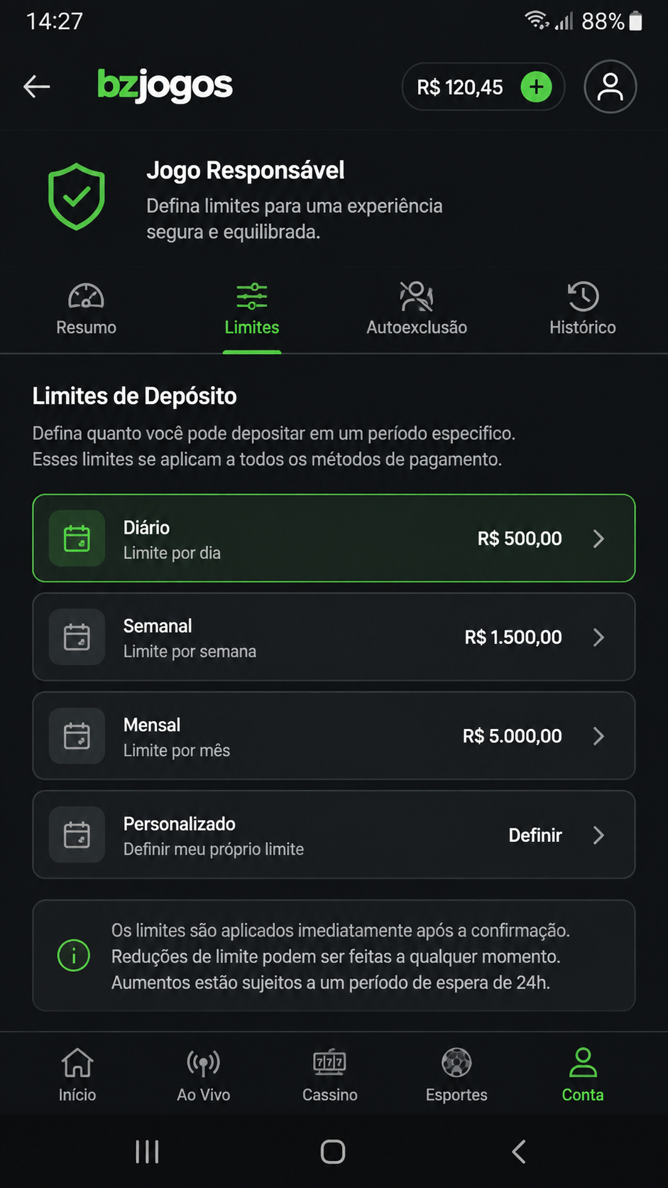 bzjogos screenshot
