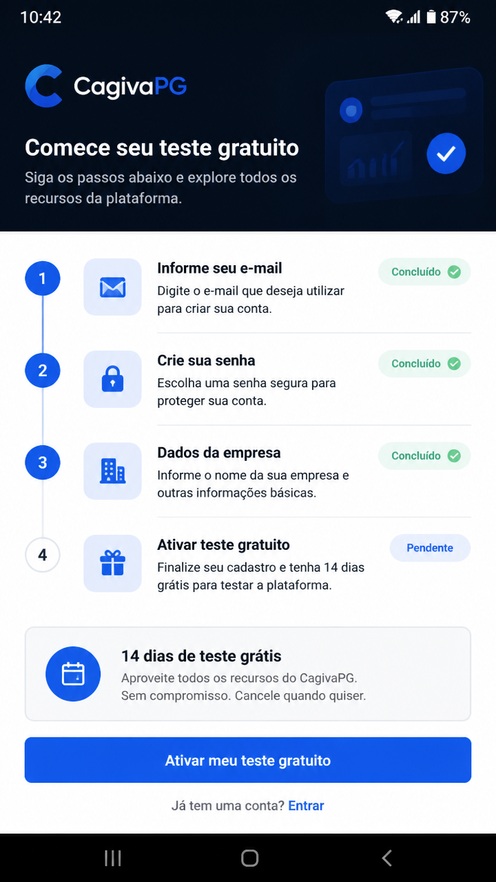 CagivaPG screenshot