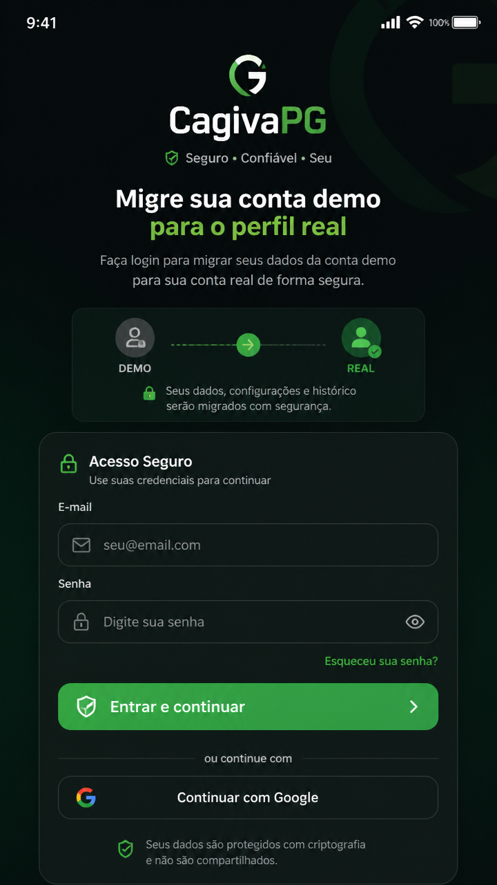 CagivaPG screenshot